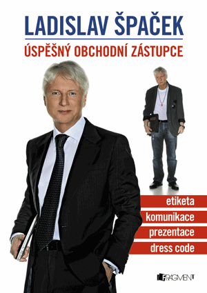 Ladislav Špaček – Úspěšný obchodní zástupce