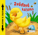 Zvědavé káčátko