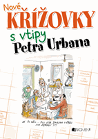 Nové křížovky s vtipy Petra Urbana