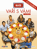 ULICE vaří s vámi