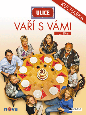 ULICE vaří s vámi