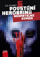 Povstání Herobrina 6 – Nesmrtelná zombie