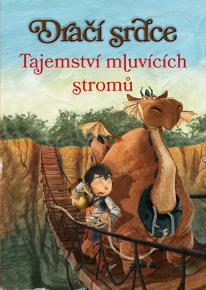 Dračí srdce 2: Tajemství mluvících stromů