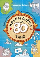 Kolem světa za 80 tahů