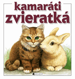 Kamaráti zvieratká