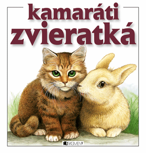 Kamaráti zvieratká