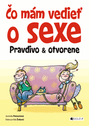 Čo mám vedieť o sexe