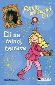 Eli na tajnej výprave
