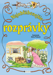 Najobľúbenejšie rozprávky