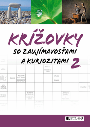 Krížovky so zaujímavosťami a kuriozitami 2
