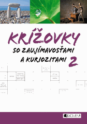 Krížovky so zaujímavosťami a kuriozitami 2