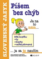 Píšem bez chýb