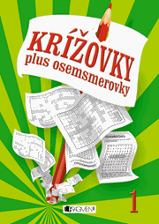 Krížovky plus osemsmerovky 1