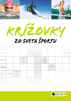 Krížovky zo sveta športu