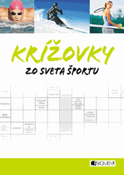 Krížovky zo sveta športu