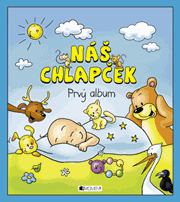 Náš chlapček – prvý album