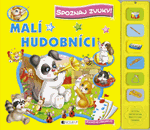 Spoznaj zvuky – Malí hudobníci