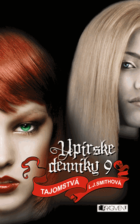 Upírske denníky 9 – Tajomstvá