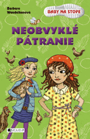 Baby na stope – Neobvyklé pátranie