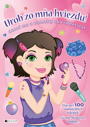 Urob zo mňa hviezdu! Superstar