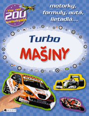 Turbo MAŠINY