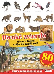 Divoké zvieratá