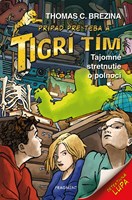 Tigrí tím – Tajomné stretnutie o polnoci