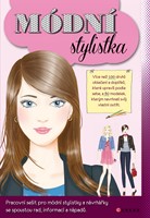 Módní stylistka