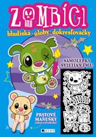 Zombíci (modrá)