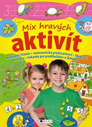 Mix hravých aktivít