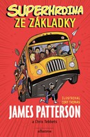 Superhrdina ze základky