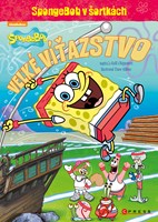 SpongeBob - Veľké víťazstvo