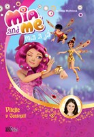 Mia a já: Vítejte v Centopii!