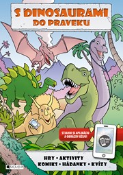 S dinosaurami do praveku