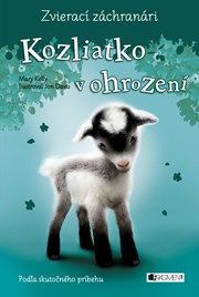 Zvierací záchranári – Kozliatko v ohrození