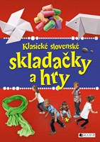 Klasické slovenské skladačky a hry