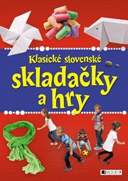 Klasické slovenské skladačky a hry