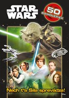 Star Wars: Nech ťa Sila sprevádza!