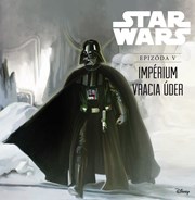 Star Wars: Impérium vracia úder