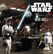 Star Wars: Nová nádej