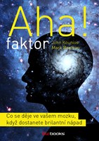 Aha faktor