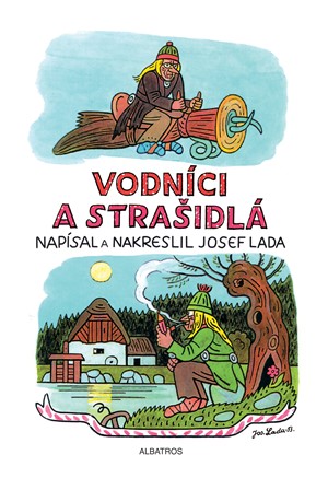 Vodníci a strašidlá