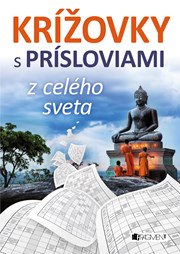 Krížovky s prísloviami z celého sveta