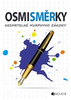 Osmisměrky – nesmrtelné Murphyho zákony