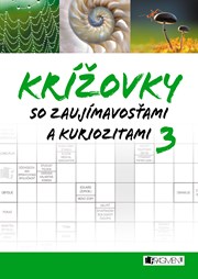 Krížovky so zaujímavosťami a kuriozitami 3