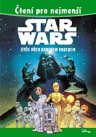 Star Wars - Útěk před Darthem Vaderem