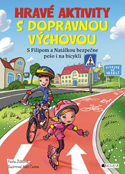 Hravé aktivity s dopravnou výchovou