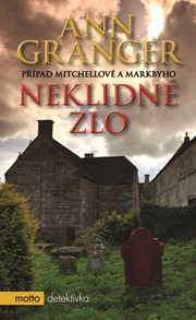 Neklidné zlo