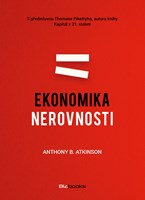 Ekonomika nerovnosti