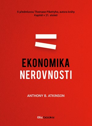 Ekonomika nerovnosti